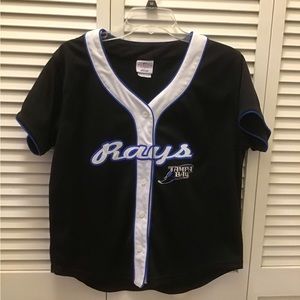 Rays jersey